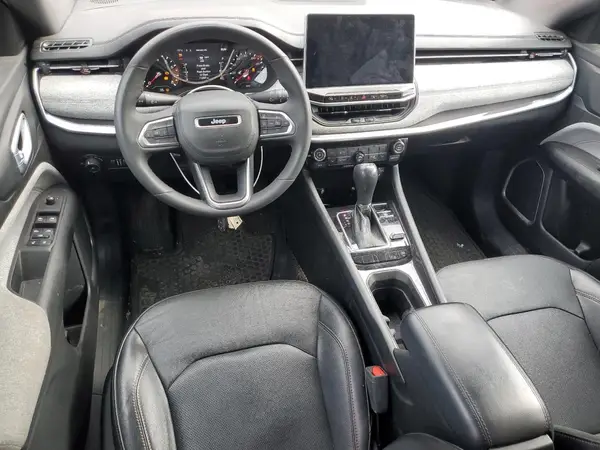 3C4NJDFN0PT558540 2023 JEEP COMPASS - Image 8