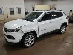 3C4NJDFN0PT559414 2023 JEEP COMPASS