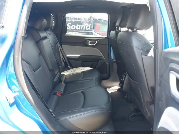 3C4NJDFN0PT560644 2023 JEEP COMPASS - Image 8