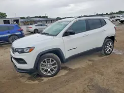 3C4NJDFN0PT561132 2023 JEEP COMPASS