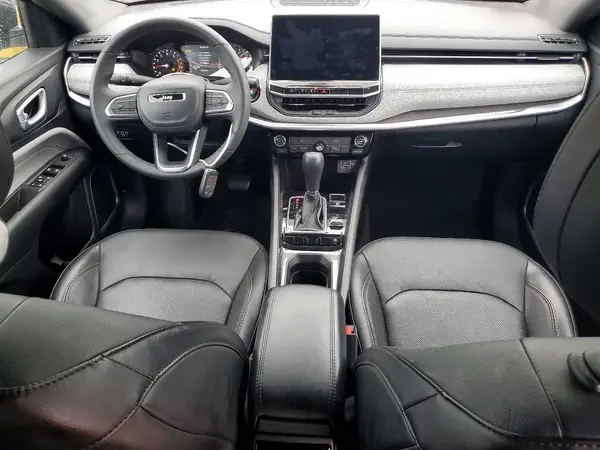 3C4NJDFN0PT561132 2023 JEEP COMPASS - Image 8