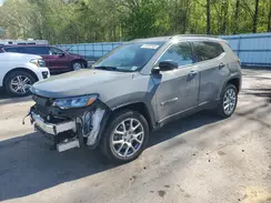 3C4NJDFN0PT570512 2023 JEEP COMPASS