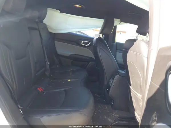 3C4NJDFN0RT130891 2024 JEEP COMPASS - Image 8