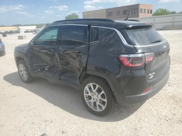 3C4NJDFN0RT136013 2024 JEEP COMPASS - Image 2