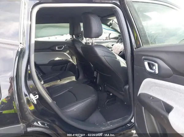 3C4NJDFN0RT140417 2024 JEEP COMPASS - Image 8