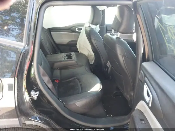 3C4NJDFN0RT155497 2024 JEEP COMPASS - Image 8
