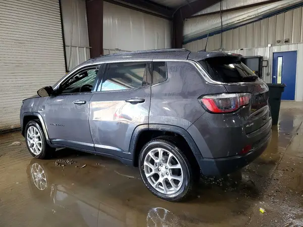 3C4NJDFN0RT159663 2024 JEEP COMPASS - Image 2