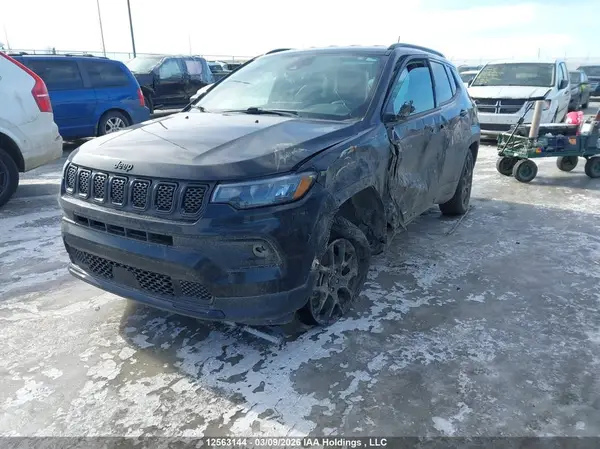 3C4NJDFN0RT581836 2024 JEEP COMPASS - Image 2