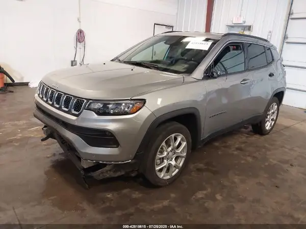 3C4NJDFN0RT591315 2024 JEEP COMPASS - Image 2