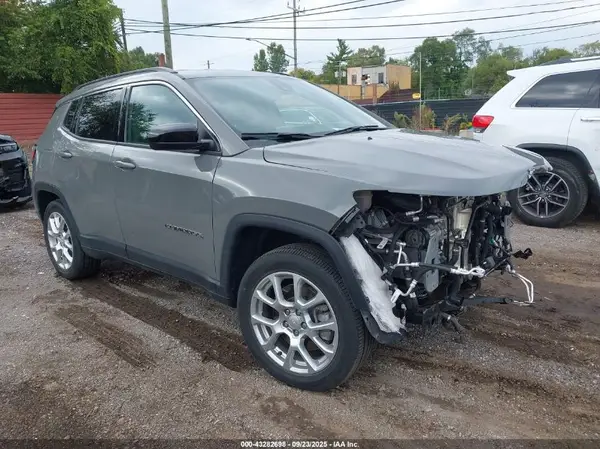 3C4NJDFN0RT601941 2024 JEEP COMPASS - Image 1