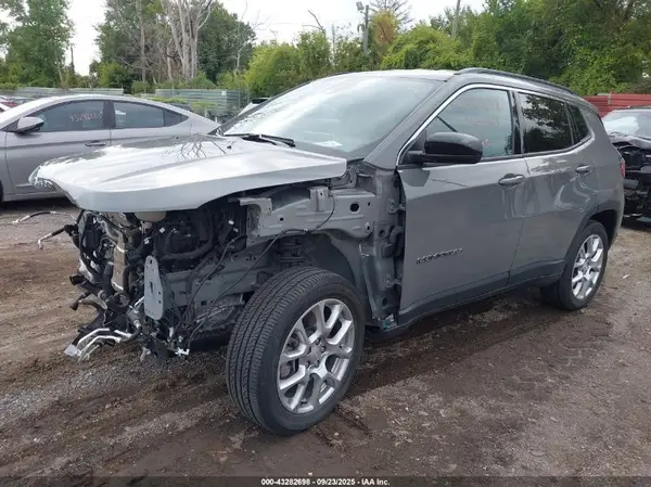3C4NJDFN0RT601941 2024 JEEP COMPASS - Image 2
