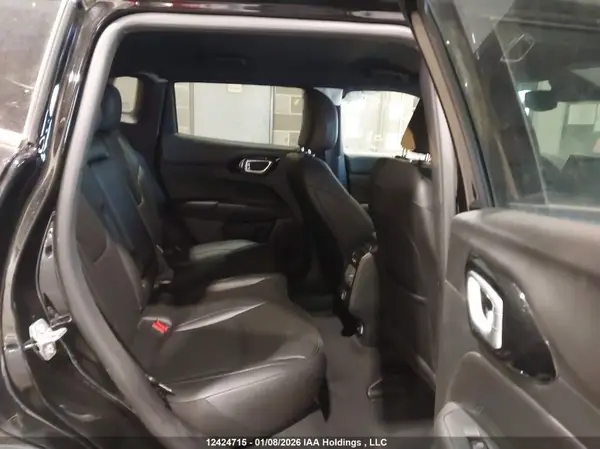 3C4NJDFN0ST589165 2025 JEEP COMPASS - Image 8