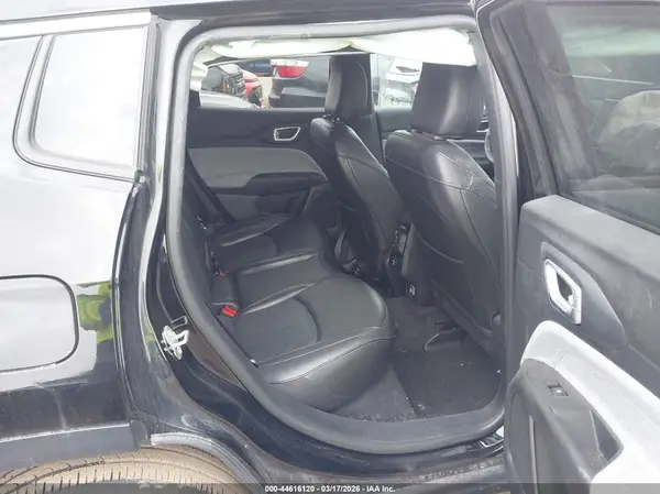 3C4NJDFN1PT504034 2023 JEEP COMPASS - Image 8