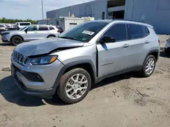 3C4NJDFN1PT513705 2023 JEEP COMPASS