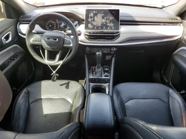 3C4NJDFN1PT513705 2023 JEEP COMPASS - Image 8