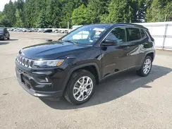 3C4NJDFN1PT519505 2023 JEEP COMPASS