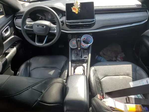 3C4NJDFN1PT519505 2023 JEEP COMPASS - Image 8
