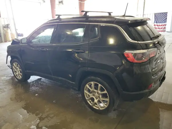 3C4NJDFN1PT524042 2023 JEEP COMPASS - Image 2