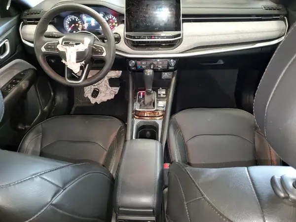 3C4NJDFN1PT524042 2023 JEEP COMPASS - Image 8
