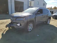 3C4NJDFN1PT529628 2023 JEEP COMPASS