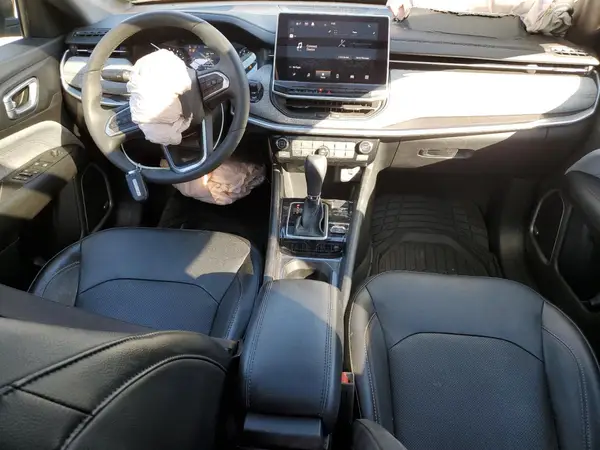 3C4NJDFN1PT529628 2023 JEEP COMPASS - Image 8