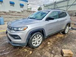 3C4NJDFN1PT531640 2023 JEEP COMPASS
