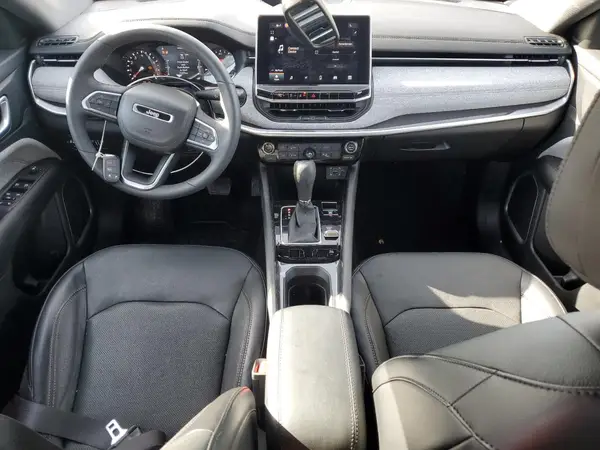 3C4NJDFN1PT532397 2023 JEEP COMPASS - Image 8