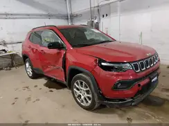 3C4NJDFN1PT533307 2023 JEEP COMPASS