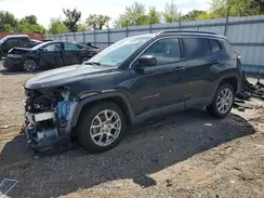 3C4NJDFN1PT535770 2023 JEEP COMPASS