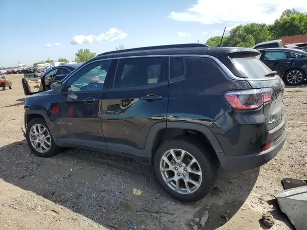 3C4NJDFN1PT535770 2023 JEEP COMPASS - Image 2