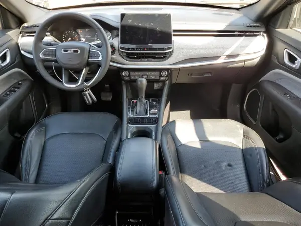 3C4NJDFN1PT535770 2023 JEEP COMPASS - Image 8