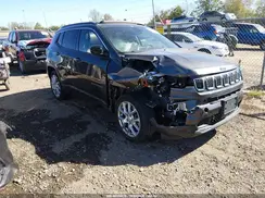 3C4NJDFN1PT537910 2023 JEEP COMPASS