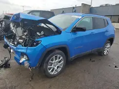 3C4NJDFN1PT548258 2023 JEEP COMPASS