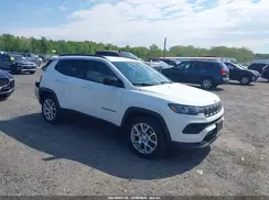 3C4NJDFN1PT558370 2023 JEEP COMPASS
