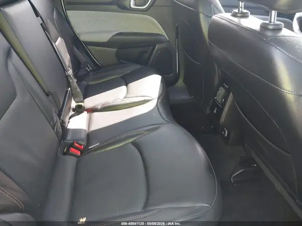 3C4NJDFN1PT558370 2023 JEEP COMPASS - Image 8