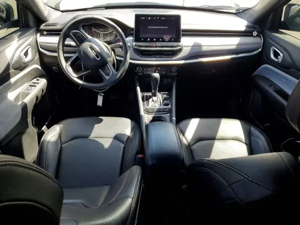3C4NJDFN1PT563505 2023 JEEP COMPASS - Image 8