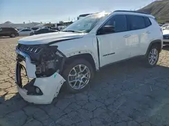 3C4NJDFN1PT563567 2023 JEEP COMPASS