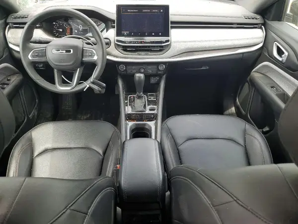 3C4NJDFN1PT570440 2023 JEEP COMPASS - Image 8
