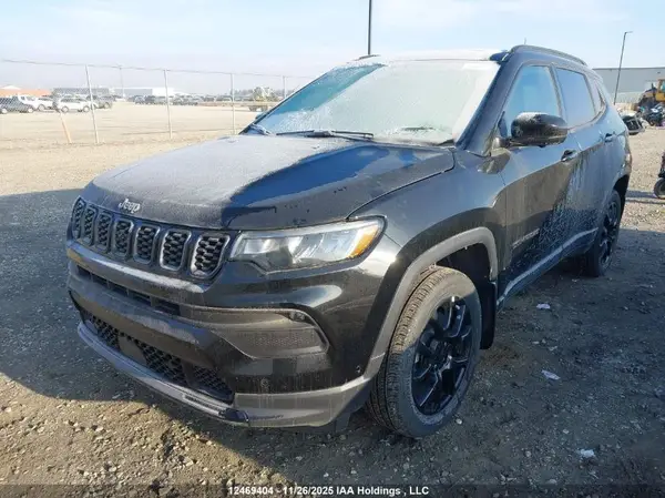 3C4NJDFN1RT147599 2024 JEEP COMPASS - Image 2