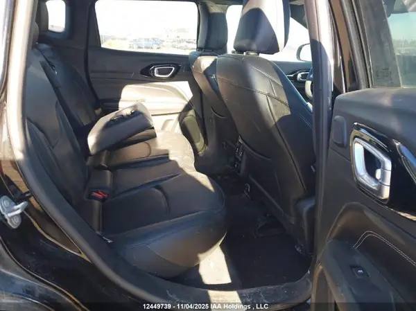 3C4NJDFN1RT151121 2024 JEEP COMPASS - Image 8
