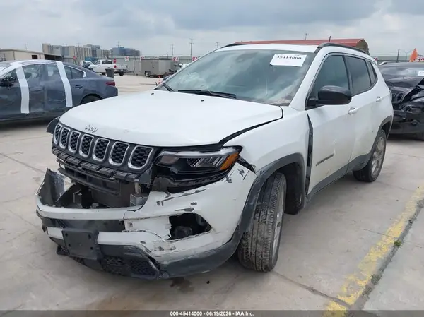 3C4NJDFN1RT167724 2024 JEEP COMPASS - Image 2