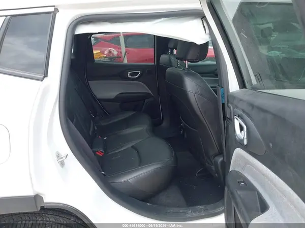 3C4NJDFN1RT167724 2024 JEEP COMPASS - Image 8