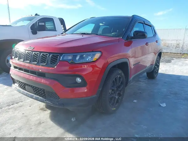 3C4NJDFN1RT169540 2024 JEEP COMPASS - Image 2