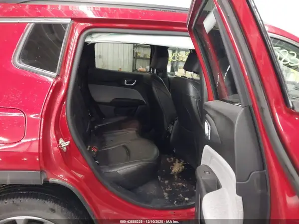 3C4NJDFN1RT169991 2024 JEEP COMPASS - Image 8