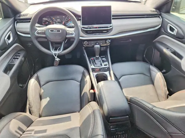 3C4NJDFN1RT175273 2024 JEEP COMPASS - Image 8