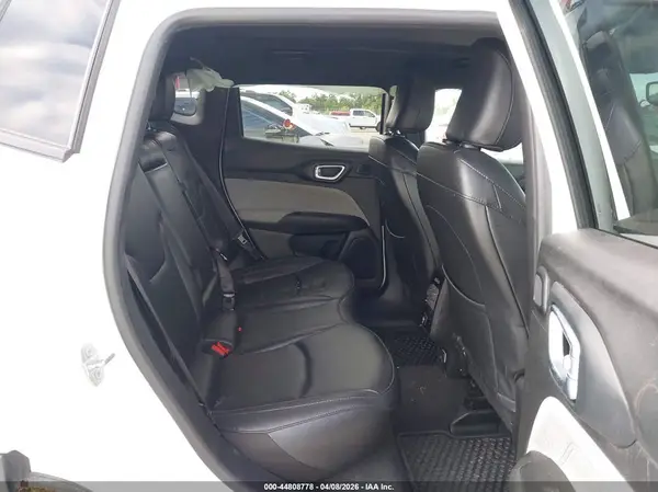 3C4NJDFN1RT175662 2024 JEEP COMPASS - Image 8