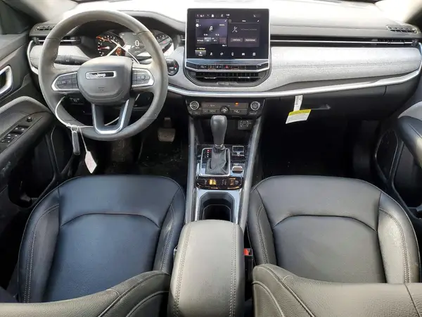 3C4NJDFN1RT577729 2024 JEEP COMPASS - Image 8