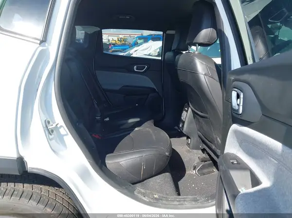 3C4NJDFN1RT591050 2024 JEEP COMPASS - Image 8