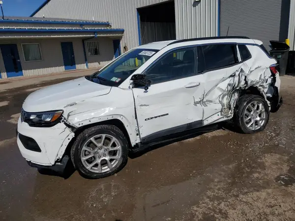 3C4NJDFN1RT593929 2024 JEEP COMPASS - Image 1