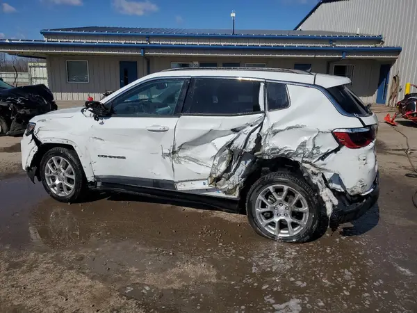3C4NJDFN1RT593929 2024 JEEP COMPASS - Image 2